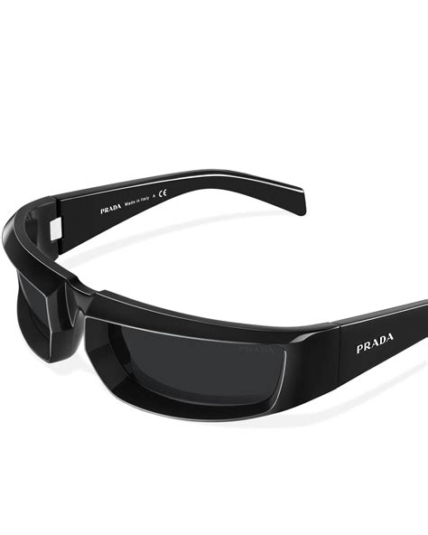 prada runway glasses|prada eyewear prada runway sunglasses.